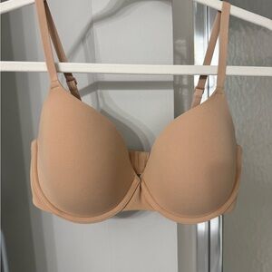 SKIMS Clay T-Shirt Bra